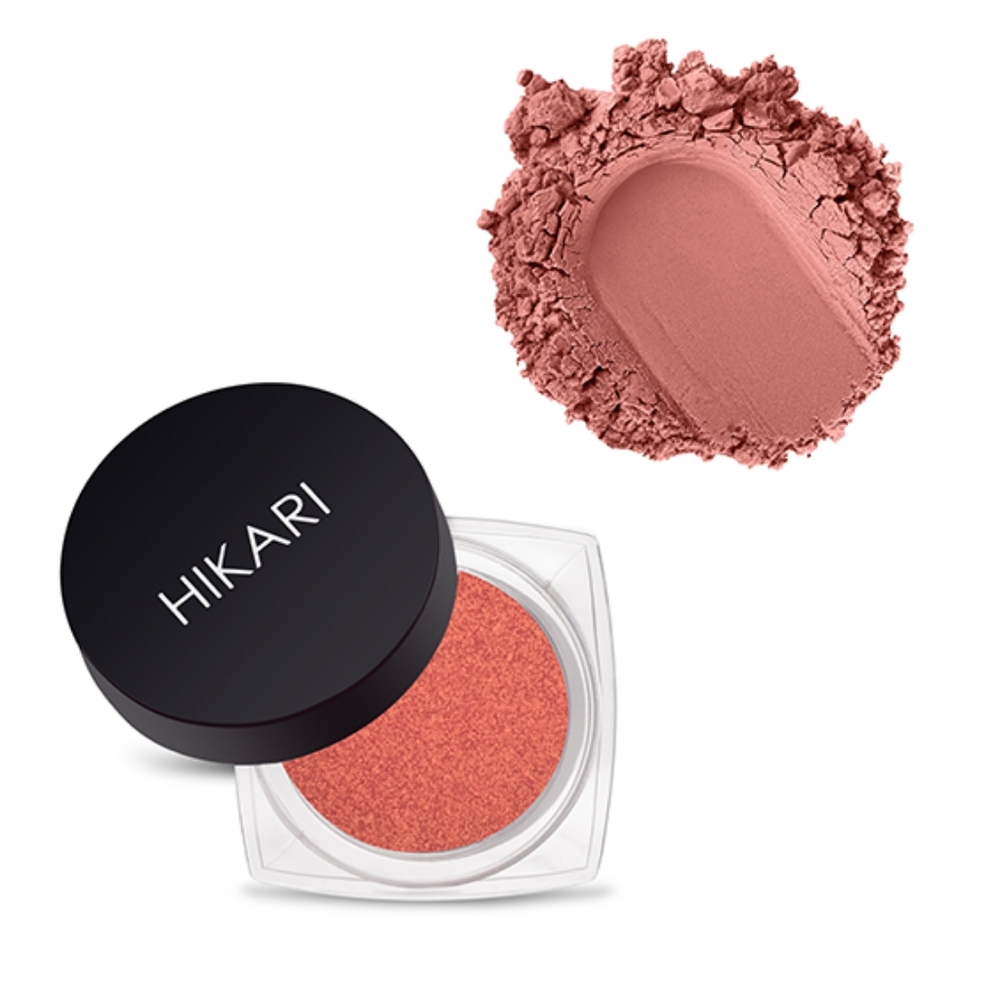 Hikari creme pigment eyeshadow